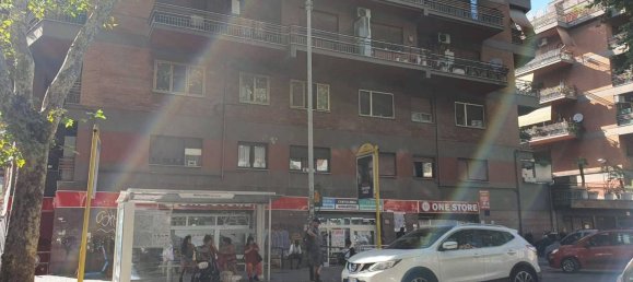 3-Zimmer Wohnung in Rome, Italy, Nr. 110711 13