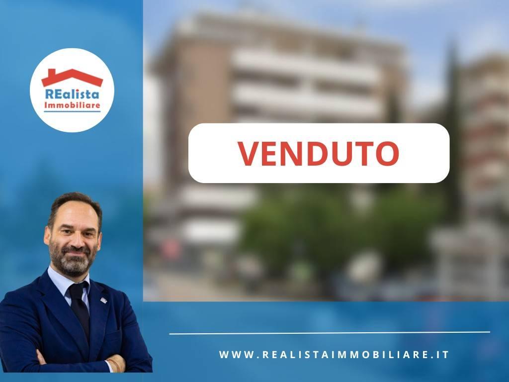 3-Zimmer Wohnung in Rome, Italy, Nr. 110711