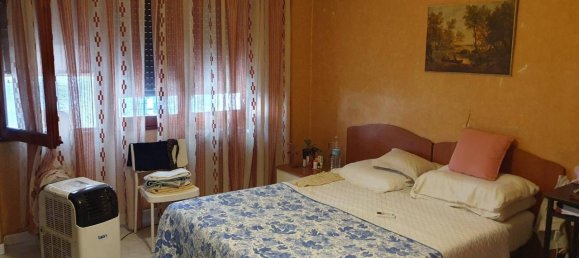 3-Zimmer Wohnung in Rome, Italy, Nr. 110711 6