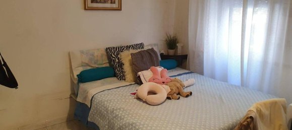 3-Zimmer Wohnung in Rome, Italy, Nr. 110711 5