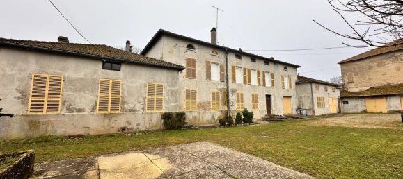 1 غرف نوم منزل في Vatimont, France رقم 274598 4