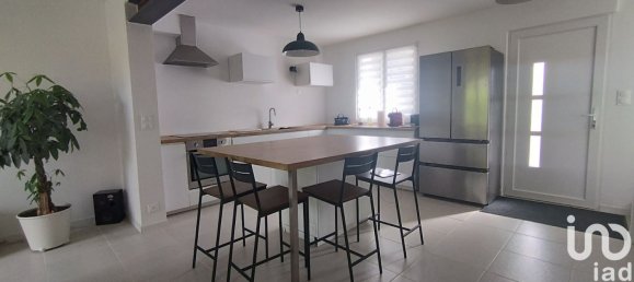 3 غرف نوم منزل في Romorantin-Lanthenay, France رقم 57774 3