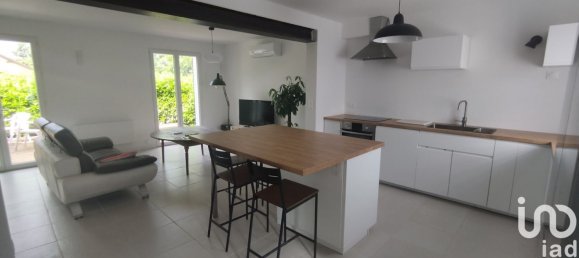 3 غرف نوم منزل في Romorantin-Lanthenay, France رقم 57774 2