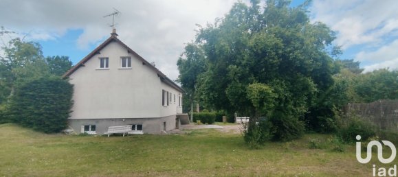 3 غرف نوم منزل في Romorantin-Lanthenay, France رقم 57774 13