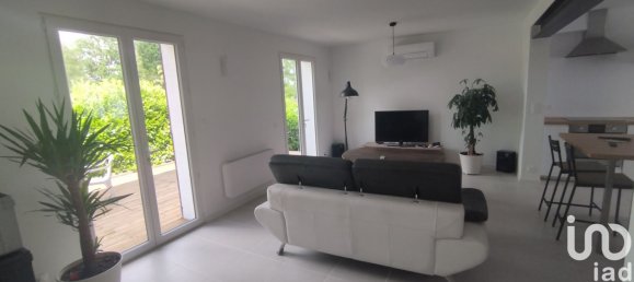 3 غرف نوم منزل في Romorantin-Lanthenay, France رقم 57774 4