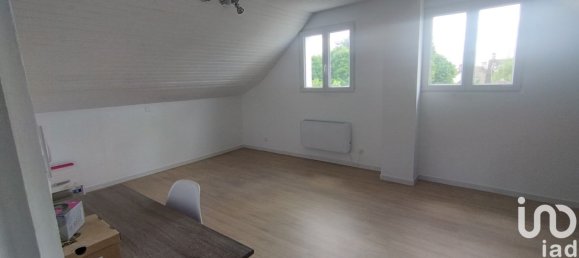 3 غرف نوم منزل في Romorantin-Lanthenay, France رقم 57774 8