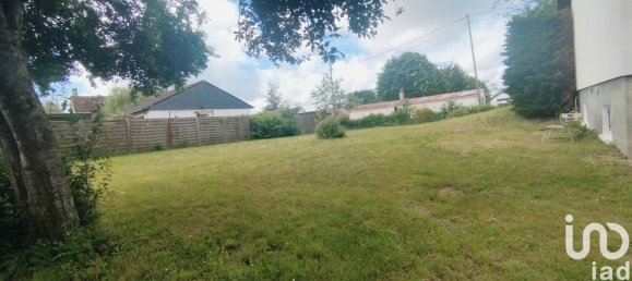 3 غرف نوم منزل في Romorantin-Lanthenay, France رقم 57774 12