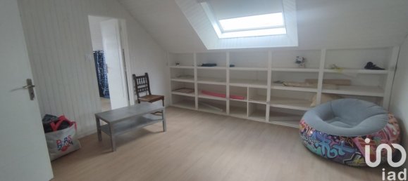 3 غرف نوم منزل في Romorantin-Lanthenay, France رقم 57774 7