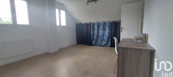 3 غرف نوم منزل في Romorantin-Lanthenay, France رقم 57774 11