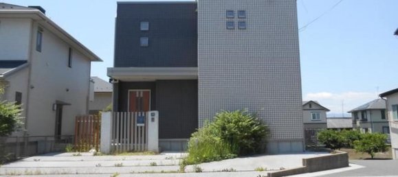 Casa T3 em Gifu, Japan N.º 8006 2