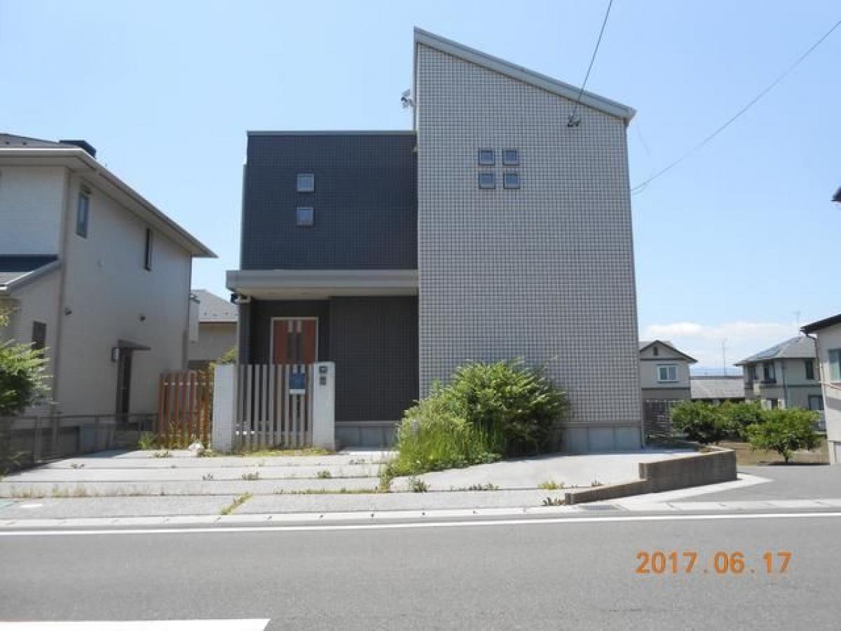 Casa T3 em Gifu, Japan N.º 8006