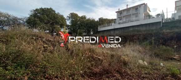  قطعة أرض في Quarteira, Portugal رقم 196050 3