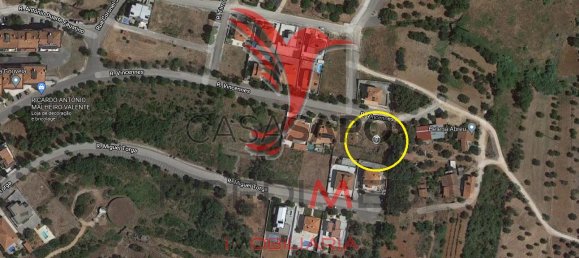  قطعة أرض في Quarteira, Portugal رقم 196050 11