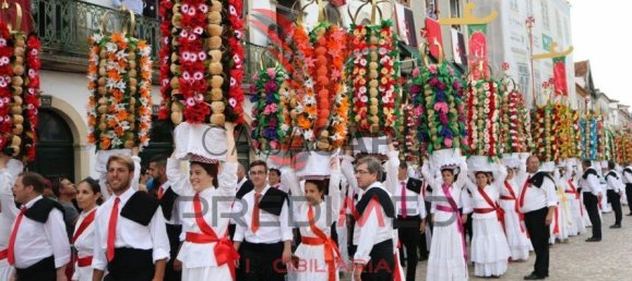  قطعة أرض في Quarteira, Portugal رقم 196050 5