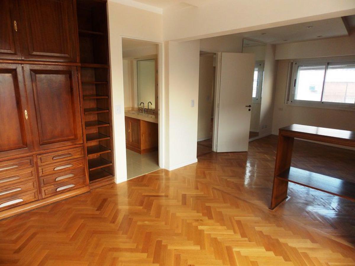 Квартира с 5 спальнями в Буэнос-Айрес, Аргентина № 88861