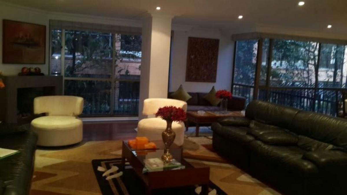 3 Schlafzimmer Haus in Bogota, Colombia, Nr. 11068