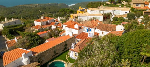 3 bedrooms House in Colares, Portugal No. 132731 40