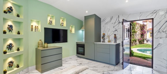 3 bedrooms House in Colares, Portugal No. 132731 30