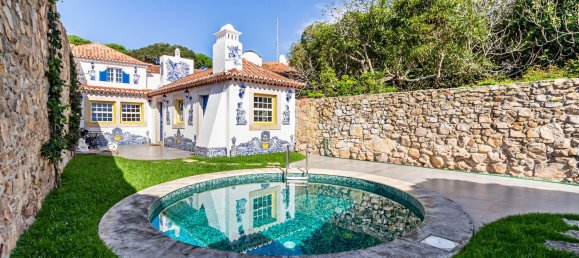 3 bedrooms House in Colares, Portugal No. 132731 32