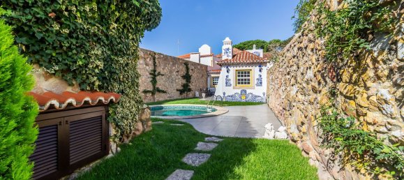 3 bedrooms House in Colares, Portugal No. 132731 41