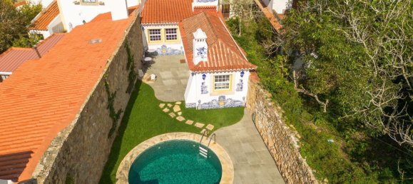 3 bedrooms House in Colares, Portugal No. 132731 36
