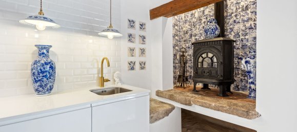 3 bedrooms House in Colares, Portugal No. 132731 48