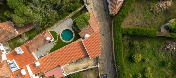 3 bedrooms House in Colares, Portugal No. 132731 34