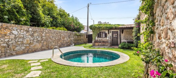 3 bedrooms House in Colares, Portugal No. 132731 28