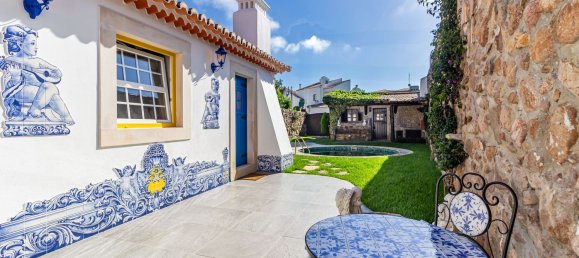 3 bedrooms House in Colares, Portugal No. 132731 42