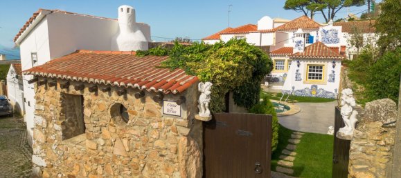 3 bedrooms House in Colares, Portugal No. 132731 35