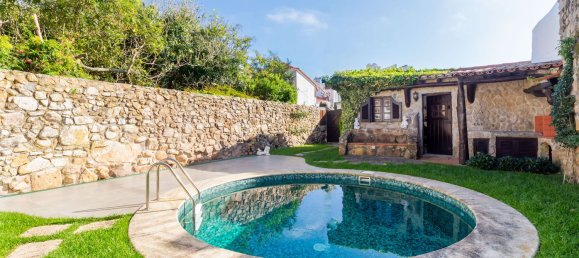 3 bedrooms House in Colares, Portugal No. 132731 26