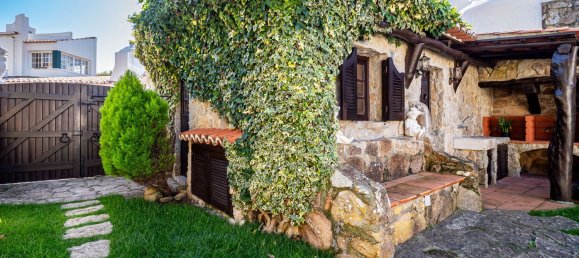 3 bedrooms House in Colares, Portugal No. 132731 25