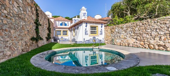 3 bedrooms House in Colares, Portugal No. 132731 33