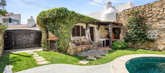 3 bedrooms House in Colares, Portugal No. 132731 27