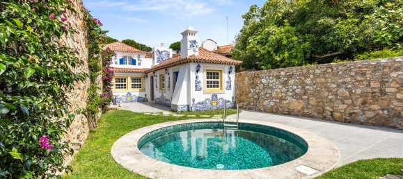 3 bedrooms House in Colares, Portugal No. 132731 39