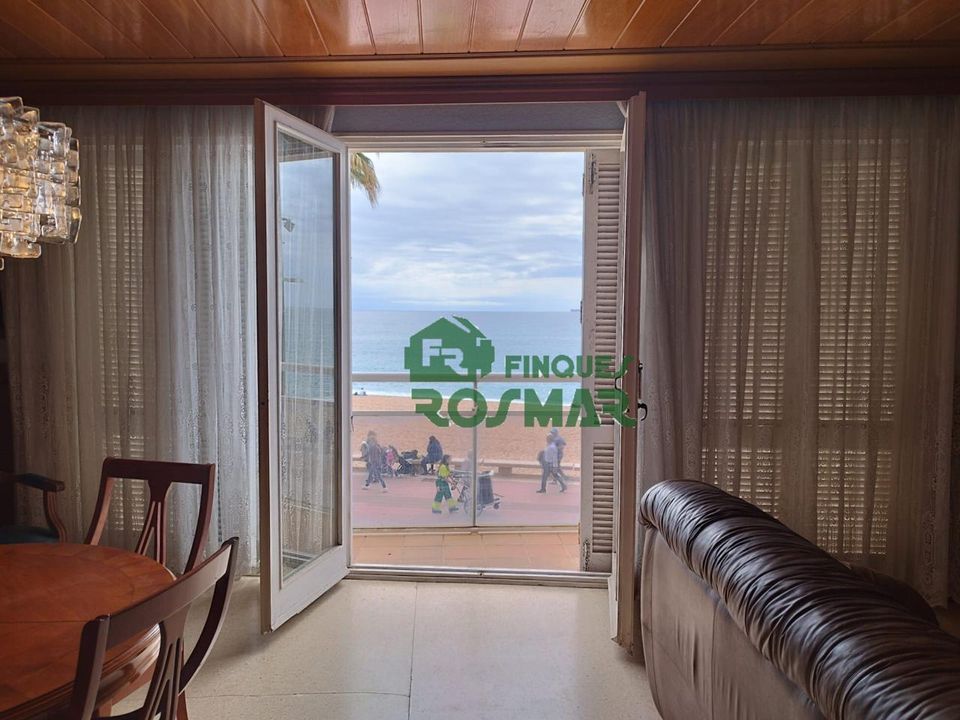 4 Schlafzimmer Wohnung in Lloret de Mar, Spain, Nr. 240948