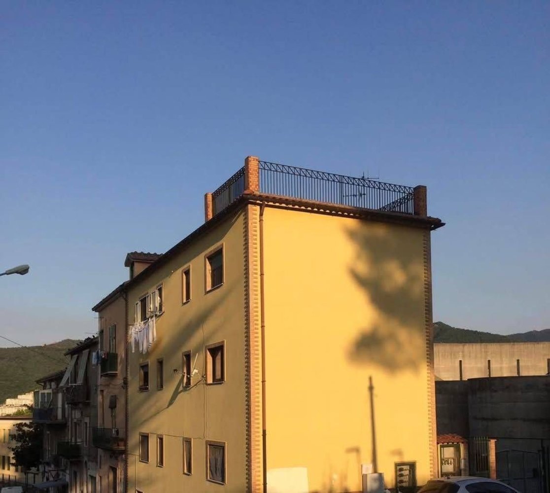 2 rooms Apartment in Salerno, Italy No. 269440