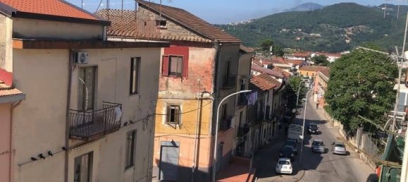 2 rooms Apartment in Salerno, Italy No. 269440 18