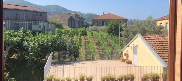 2 rooms Apartment in Salerno, Italy No. 269440 16