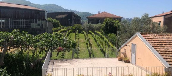 2 rooms Apartment in Salerno, Italy No. 269440 17