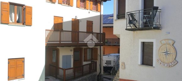 2 rooms Apartment in Cavedago, Italy No. 14947 10
