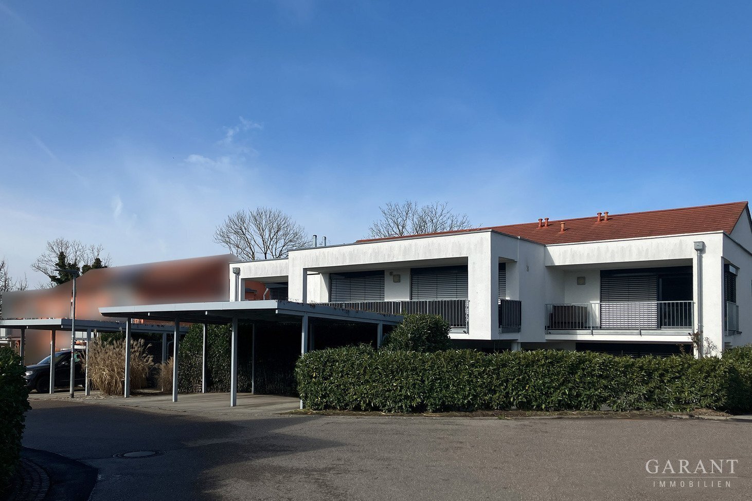 Apartamento de 4 habitaciónes en Hohenlohe, Germany No. 301070