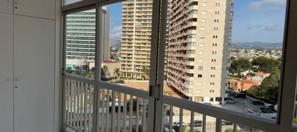 1 غرف نوم شقة في Calpe, Spain رقم 175826 9