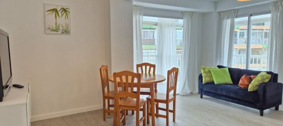 1 غرف نوم شقة في Calpe, Spain رقم 175826 2