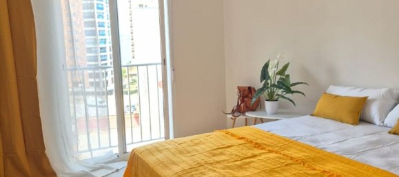 1 غرف نوم شقة في Calpe, Spain رقم 175826 6