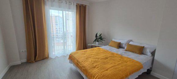 1 غرف نوم شقة في Calpe, Spain رقم 175826 7