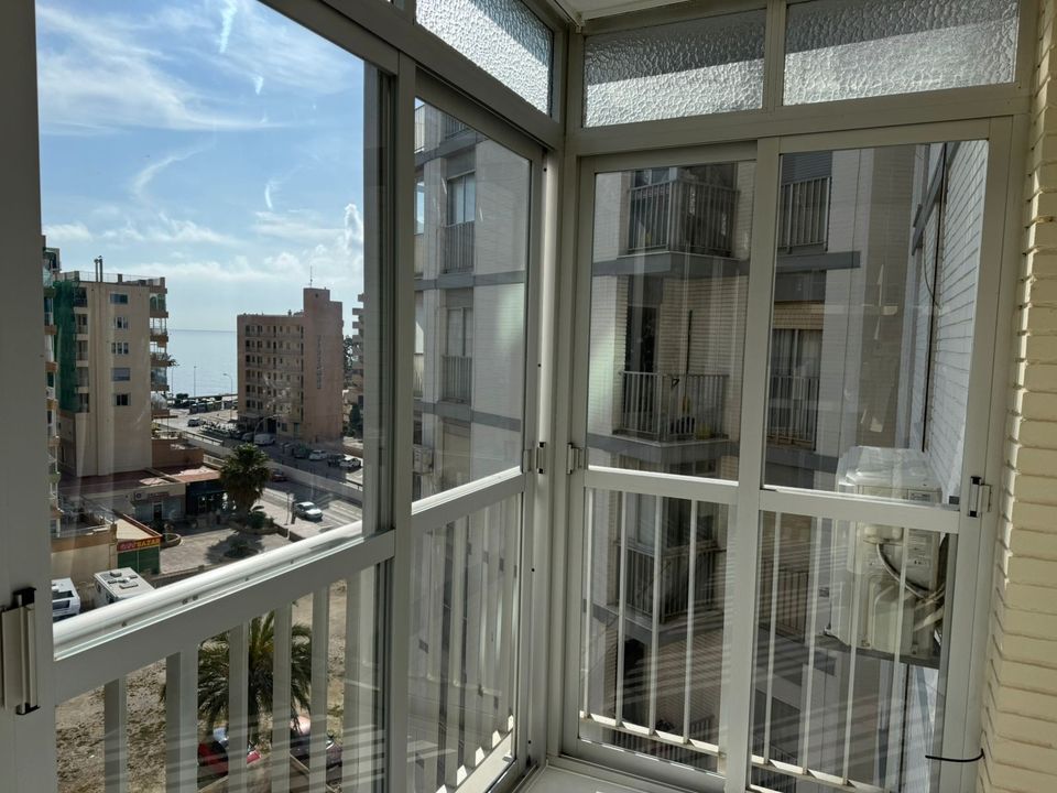 1 غرف نوم شقة في Calpe, Spain رقم 175826