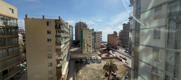 1 غرف نوم شقة في Calpe, Spain رقم 175826 10