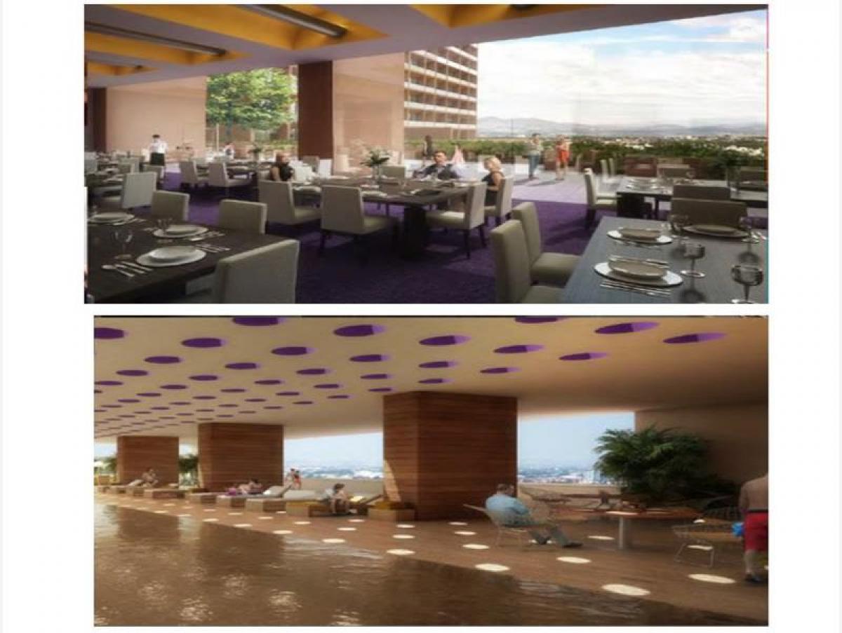 Studio à Mexicali, Mexico No. 159958