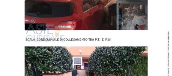 5 rooms Apartment in Velletri, Italy No. 292303 27